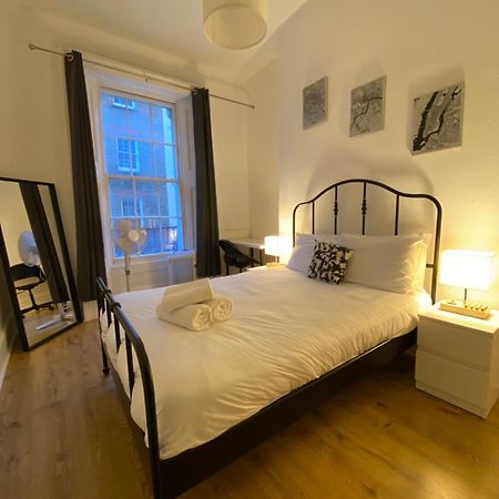 Stay In The Heart Of Soho Londres Extérieur photo