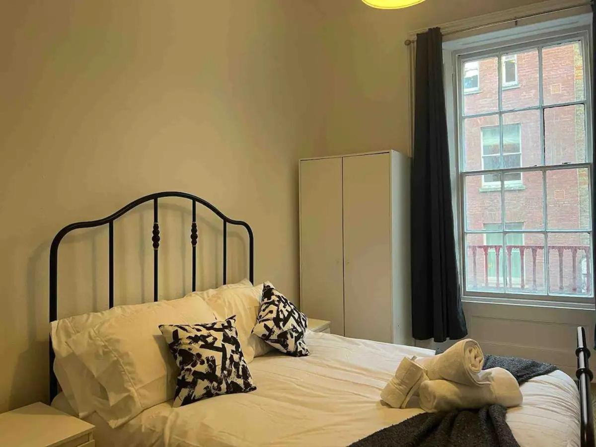 Stay In The Heart Of Soho Londres Extérieur photo