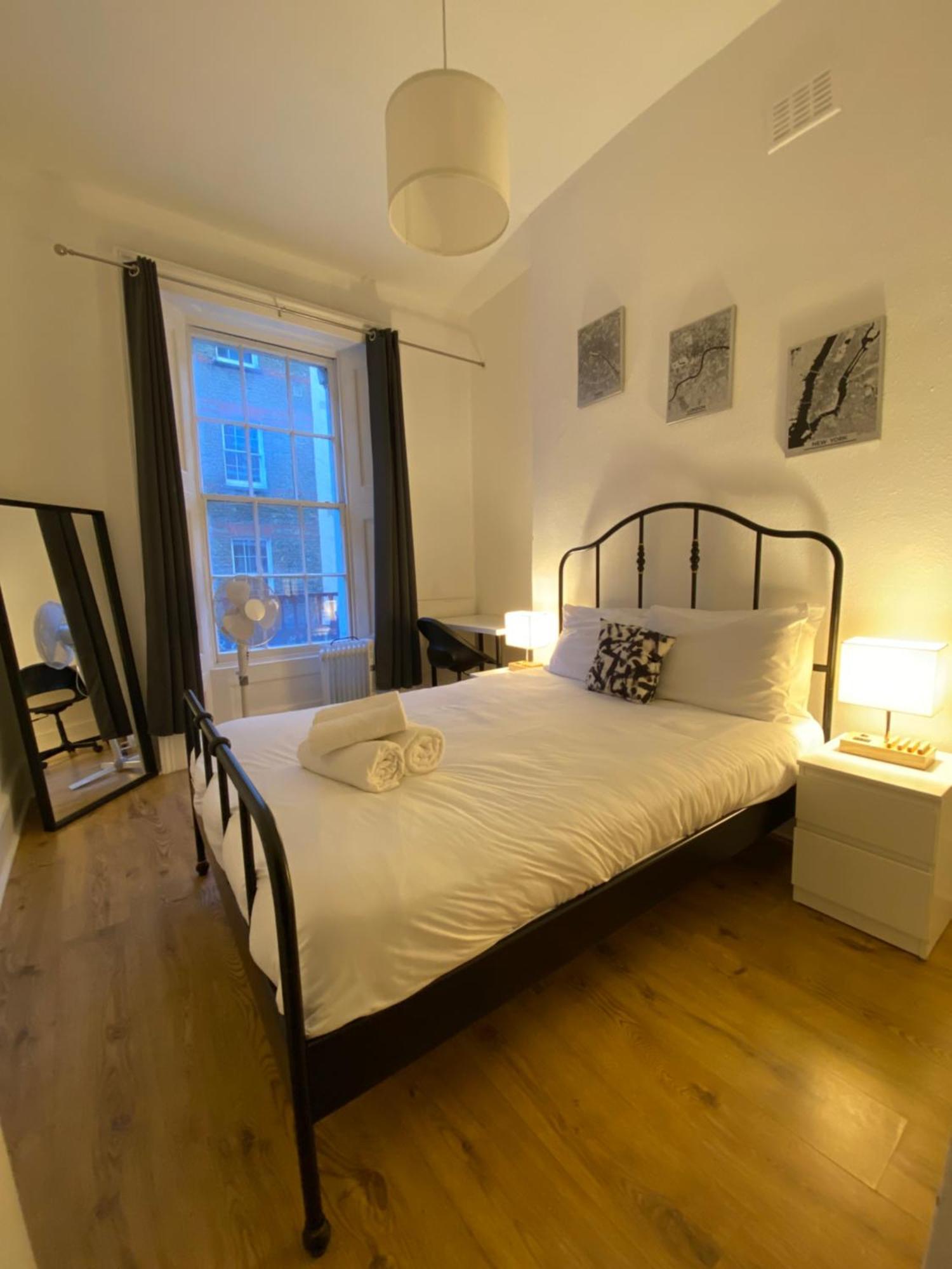 Stay In The Heart Of Soho Londres Extérieur photo