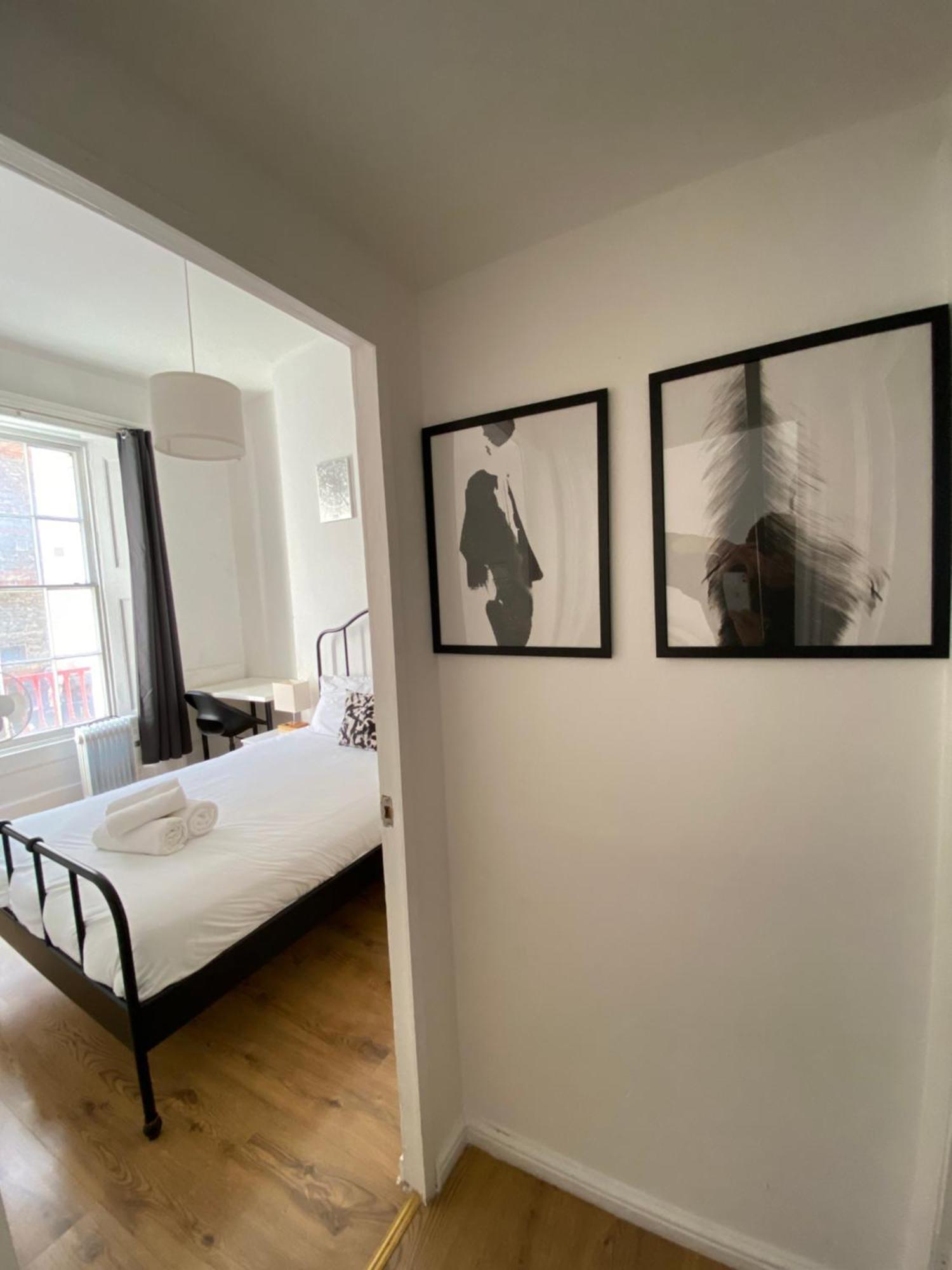 Stay In The Heart Of Soho Londres Extérieur photo